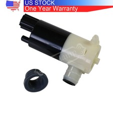 Para la bomba de depósito del limpiaparabrisas Chrysler Dodge Ford Fusion Lincoln