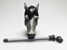 Hotline Miami Don Juan & Pipe Add-On by Erick Scarecrow x Devolver Digital