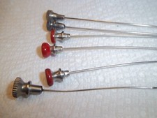 6 general surgery instruments med-3116 