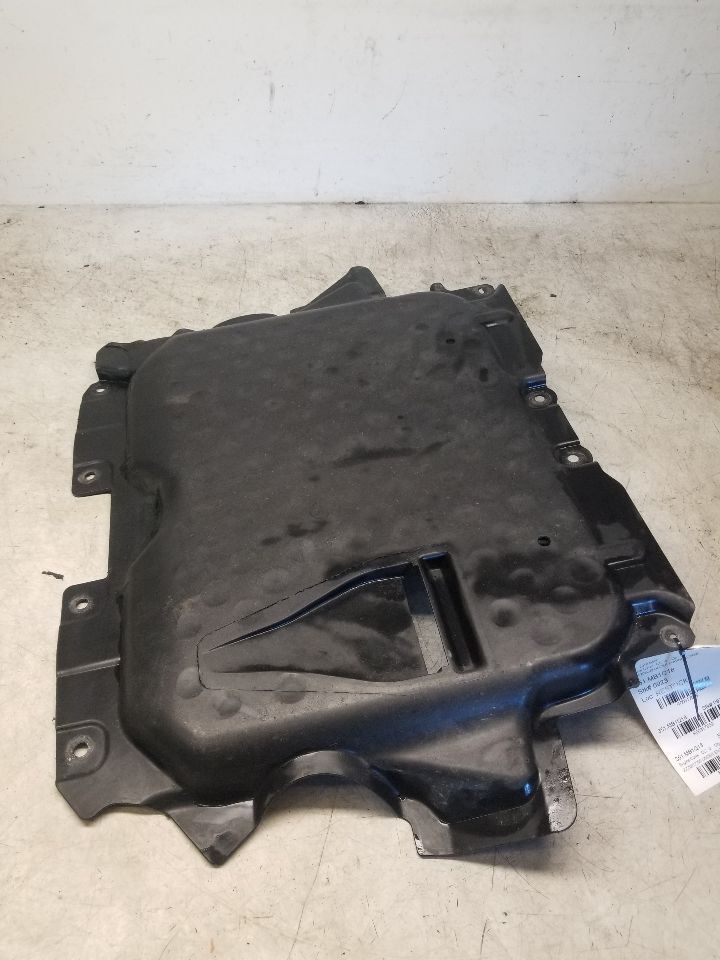 2018 Mercedes-Benz S550 - Center Splash Shield - 2225203200 