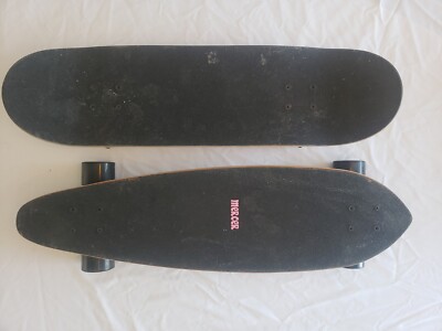 Sector 9 Ninety Five Cruiser Skate Complet