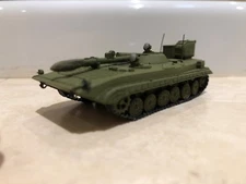 1/87 HO scale Russian BMP-KShM Command & Control Vehicle Type IV.