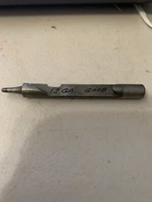 Winchester Model 12 FIRING PIN 12 Gauge Only J 0575 .29” Dia 2.83” Long