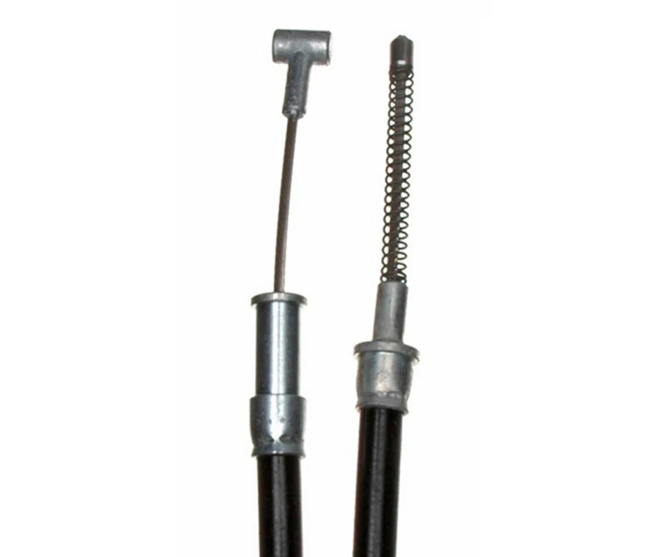 Raybestos Parking Brake Cable for 1987 Nissan Pulsar NX BC93960 - Image 2 of 4