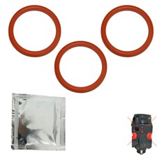 AEG Caffe Silenzio Grande Dichtung f Brühgruppe Brüheinheit Thermoblock