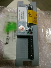 Universal Instruments 48660102 AMP, Servo Brushless Parker Hann Compumotor