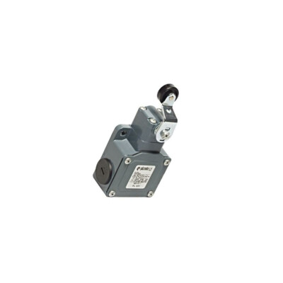 FM 531 Endschalter R 35 mm Hebel, Kunststoffrolle 18 mm NO NC PIZZATO ELETTR FM 531 Endschalter R 35 mm Hebel, Kunststoffrolle 18 mm NO NC PIZZATO ELETTR