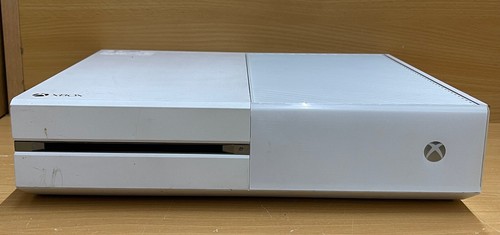 Microsoft Xbox One (Console Only) 1540