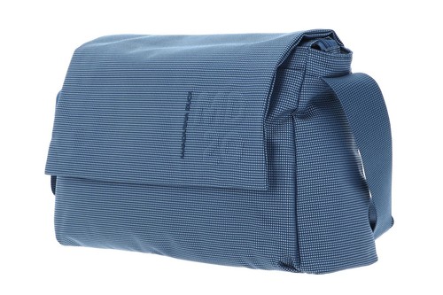MANDARINA DUCK MD20 Crossover Umhängetasche Tasche Scuba Blue blau Neu - Bild 2 von 4