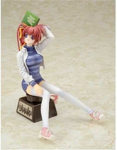Comic Party Takase Mizuki 1/7 Scale PVC Figure Yamato Japan Toy | eBay