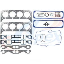Engine Cylinder Head Gasket Set Apex Automobile Parts AHS3035