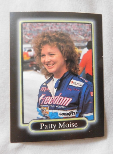 1990 MAXX Racing NASCAR Trading Card Pick One - Picture 101 of 150
