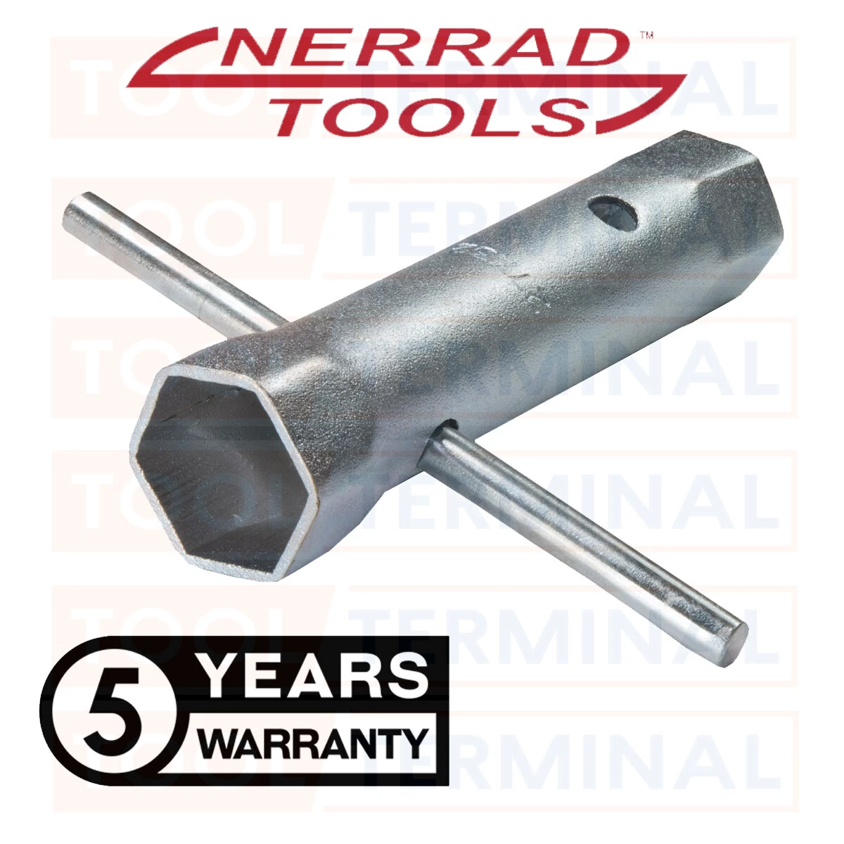 Nerrad tap spanner kit deals