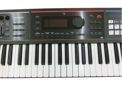 Buy Roland Juno Ds61 61-key Keyboard Synthesizer online | eBay