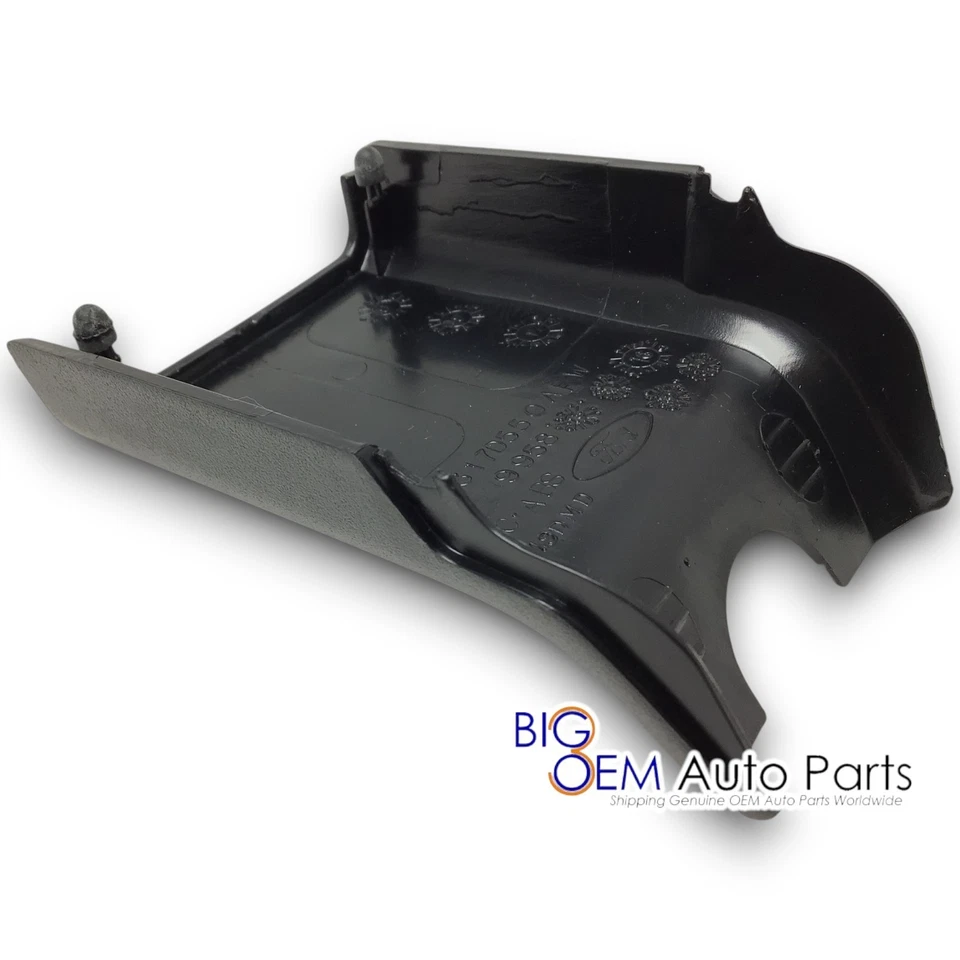 Cubierta sensor lluvia para parabrisas Ford Taurus Explorer Lincoln MKS OEM DB5Z17D550AG Foto 2 de 4