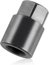 Common Rail Injector Tube Removal Tool Compatible with 2500 3500 4000 4500 5500