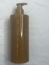 Hydrating Vanilla Body Wash with Moisture Lock, Glycerin Multi-Oil Complex