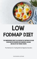 Low Fodmap Diet | Nathaniel Latham | Taschenbuch | Englisch | 2023