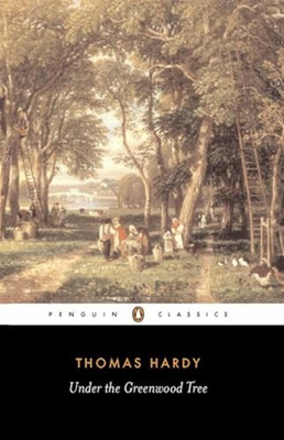 #ad #ad Under the Greenwood Tree Penguin Classics paperback Hardy Thomas Dolin... $5.99