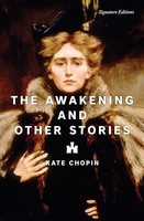Kate Chopin - Awakening And Other Stories - Paperback - 50 - G245Z