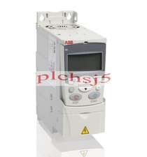 1pc ABB ACS310-03E-02A1-4 frequency converter 3PH 0.55KW Fast delivery