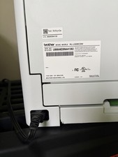 Brother Laser Printer Color HLL3320CDW