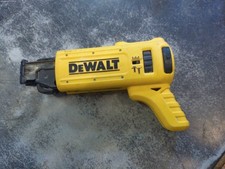 Dewalt DCF6202 Collated Drywall Screw-Gun Att...