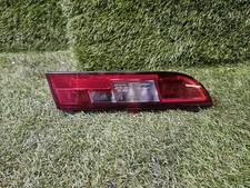 63217304044 BMW I3 RÜCKLEUCHTE RECHTS RÜCKLEUCHTE IN STOßSTANGE 2014-2021 730...