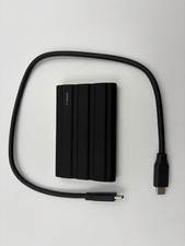 Samsung T7 Shield 4TB NVMe Portable External SSD