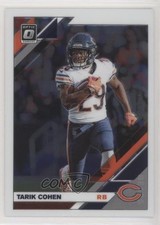 2019 Panini Donruss Optic Tarik Cohen #20 gp1