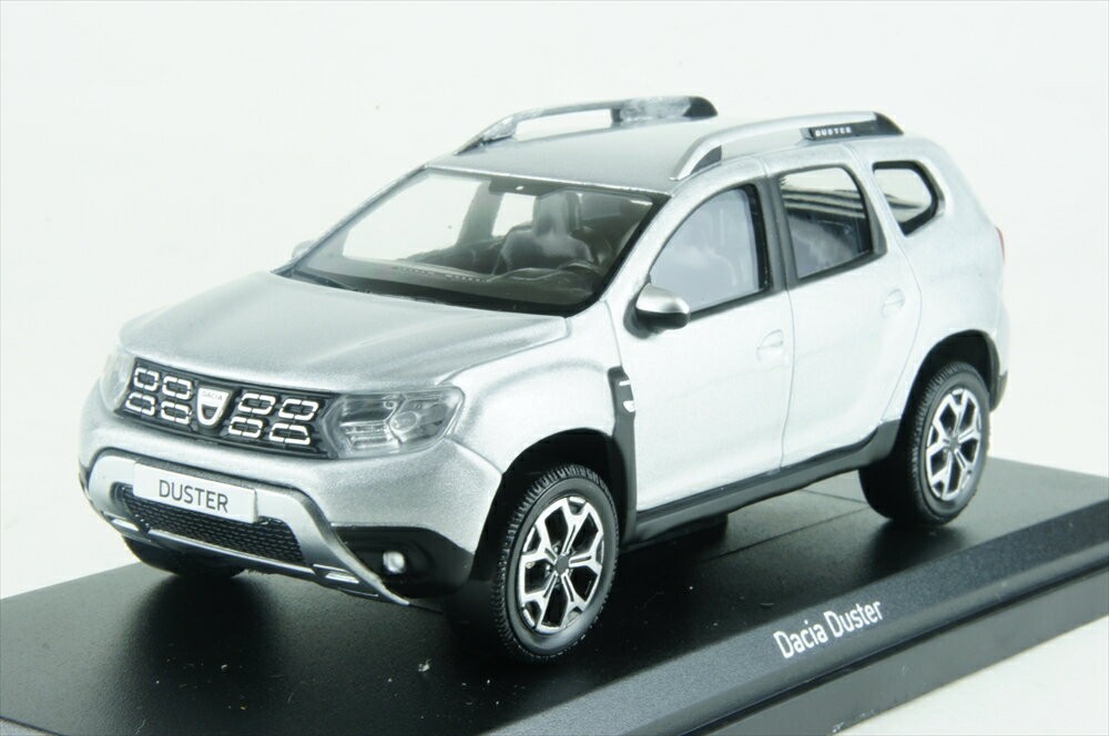 Norev Dacia Duster 2018 1:43 509000