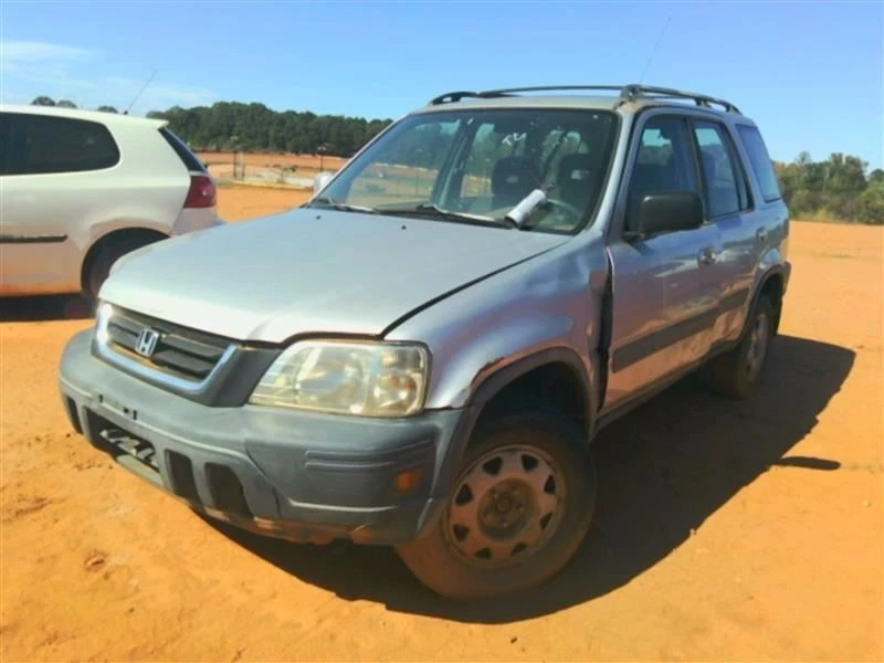 Bomba de dirección asistida compatible con 98-01 Honda CR-V OEM Foto 3 de 4