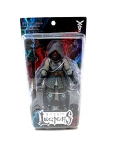 Mythic Legions Four Horseman All-Stars Duban NEW Action Figure