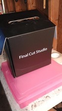 Apple Final Cut Pro 5.1 Mac User Manual SET Manuals Video Audio Editing ONLY
