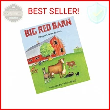 Big Red Barn
