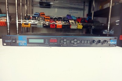 DigiTech DSP 256XL Mutli Effects Processor