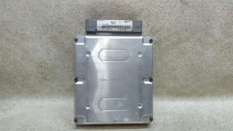 Engine Computer ECM F67F12A650DB Electronic Control Module Fits 96 EXPLORER 38