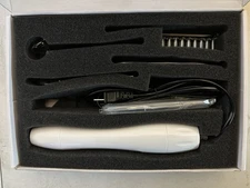 High Frequency Skin Therapy Wand SR-001 SRMW001