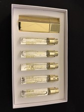 mfk baccarat rouge 540 Discovery Set 5x3.7 oz...