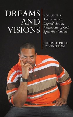 Dreams and Visions | Christopher Covington | Taschenbuch | Englisch | 2014