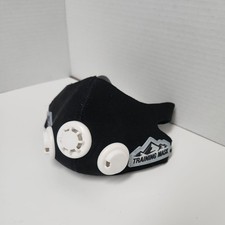 Elevation Training Mask 2.0 Medium High Altitude  Training Breathing Work Out