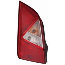 ABAKUS Rückleuchte Heckleuchte links für Seat Mii KF1_