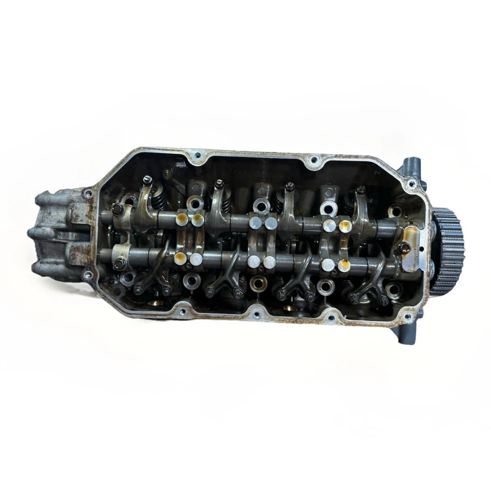 OEM Honda Cylinder Head 12200-ZW1-010 Fits BF75A / BF90A 4-Stroke Outboards 👍 - Image 2 of 4