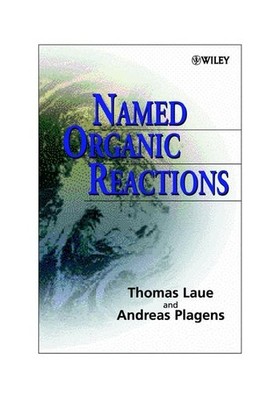 Named Organic Reactions, Plagens, Andreas