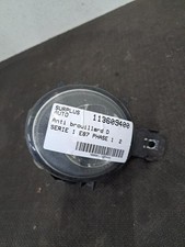 Antibrouillard BMW SERIE 1
