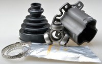 Getriebeseitig Denckermann C120509 Gelenksatz, Antriebswelle FüR Ford,Seat,Vw