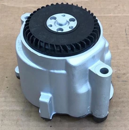 Cadillac Deville Eldorado Fleetwood 1969-79 reconstruido bomba de aire smog 500ci 472ci V8 Foto 2 de 4