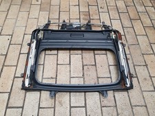  RARE frame sunroof panel sun roof electr OEM Honda CIVIC CRX Si HF AF AS 83-87
