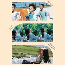 64MP 4K Digital Camera 18X Opticals Zoom Travel Camera Double Display Selfie