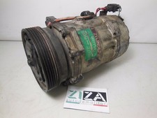 Klimakompressor VW Polo 6N 1,4 Benzin 2001 1H0820803D SD7V16